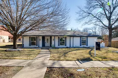 4122 Azalea Lane, Garland, TX 75043 - Photo 3