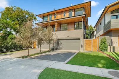 3619 Springbrook, Dallas, TX 75205 - Photo 1