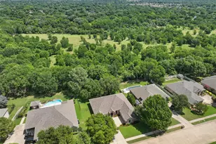 8974 Ranch Bluff Ct, Benbrook, TX 76126 - Photo 37