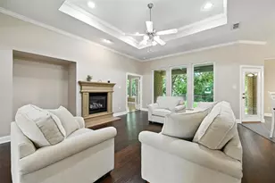 8974 Ranch Bluff Ct, Benbrook, TX 76126 - Photo 5