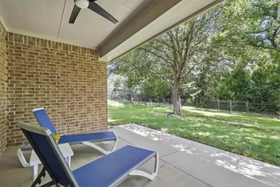 8974 Ranch Bluff Court, Benbrook, TX 76126 - Photo 33