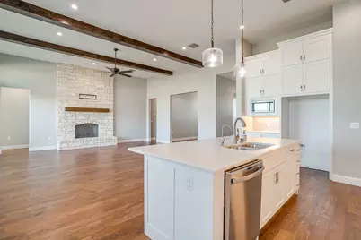 7730 Barber Ranch Road, Fort Worth, TX 76126 - Photo 13