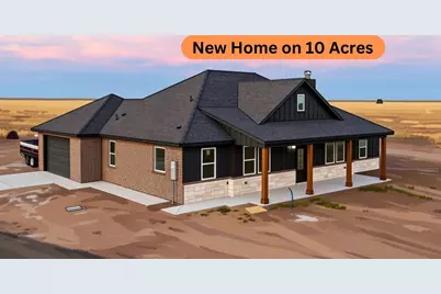 0 City Lake Road, Canyon, TX 79015 - Photo 1