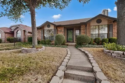3836 O B Crowe Drive, Dallas, TX 75227 - Photo 37