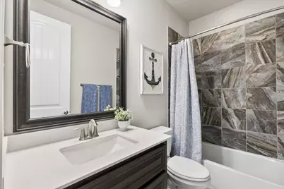 3725 Dover, The Colony, TX 75056 - Photo 17