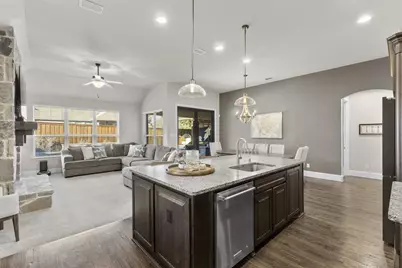 3725 Dover, The Colony, TX 75056 - Photo 13