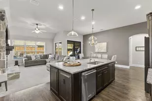 3725 Dover, The Colony, TX 75056 - Photo 13