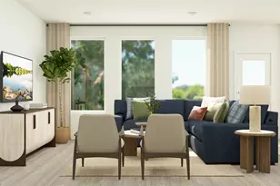 9129 Rambling Stone Way, Fort Worth, TX 76179 - Photo 5