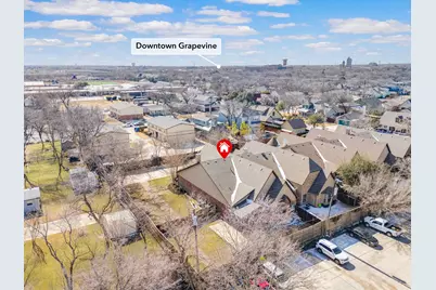 223 Wood Street #501, Grapevine, TX 76051 - Photo 39