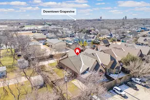 223 Wood St, Grapevine, TX 76051 - Photo 39