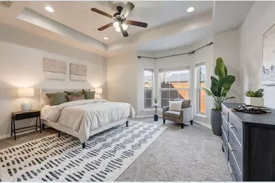 223 Wood Street #501, Grapevine, TX 76051 - Photo 23