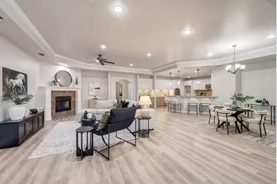 223 Wood Street #501, Grapevine, TX 76051 - Photo 13