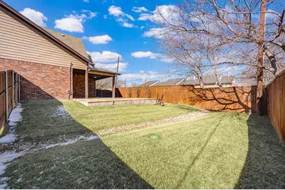 223 Wood Street #501, Grapevine, TX 76051 - Photo 37