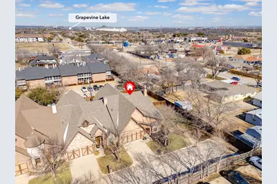 223 Wood Street #501, Grapevine, TX 76051 - Photo 3