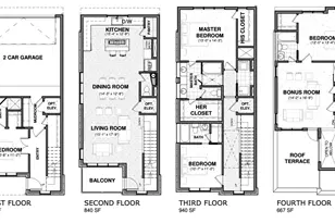 3032 Chimes St, Dallas, TX 75219 - Photo 37