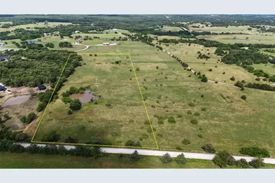 Tbd Cr 166, Callisburg, TX 76273 - Photo 1