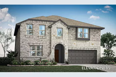 4501 Brentfield Drive, Fort Worth, TX 76036 - Photo 1