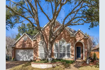 1216 Lake Point Circle, McKinney, TX 75072 - Photo 1