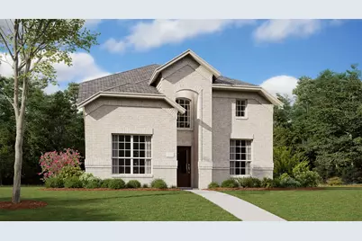 10133 Regal Bend Lane, Fort Worth, TX 76179 - Photo 1