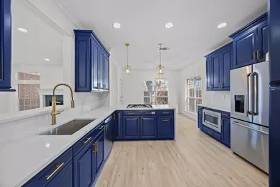 7323 Highland Heather Lane, Dallas, TX 75248 - Photo 5