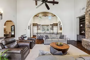 2825 Cotswold Ct, Keller, TX 76248 - Photo 9