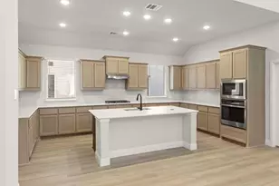 14550 Helena St, Pilot Point, TX 75009 - Photo 5