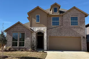 2412 Glasgow Wy, Denton, TX 76207 - Photo 1