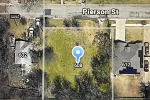 608 Pierson St, Lancaster, TX 75146 - Photo 1