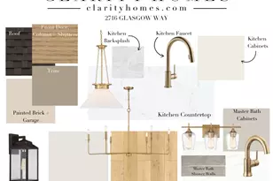 2716 Glasgow Wy, Denton, TX 76207 - Photo 15