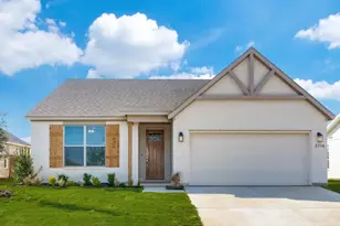 2716 Glasgow Wy, Denton, TX 76207 - Photo 1