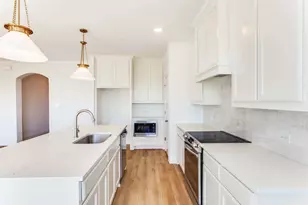 2716 Glasgow Wy, Denton, TX 76207 - Photo 3