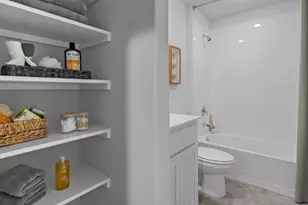 8529 Hollymead Ln, Fort Worth, TX 76131 - Photo 25