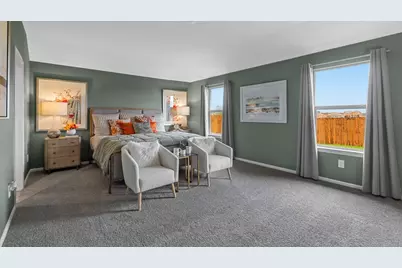 8529 Hollymead Lane, Fort Worth, TX 76131 - Photo 17