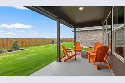 8529 Hollymead Lane, Fort Worth, TX 76131 - Photo 33