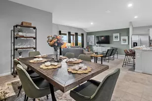 8529 Hollymead Ln, Fort Worth, TX 76131 - Photo 15