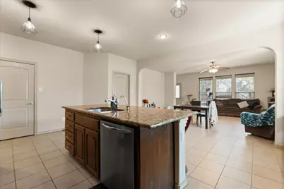 1313 Meadowlakes Drive, Azle, TX 76020 - Photo 9