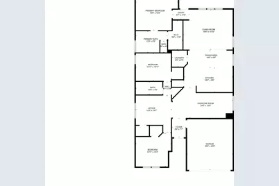 1313 Meadowlakes Drive, Azle, TX 76020 - Photo 27