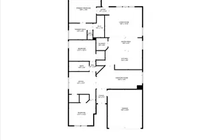 1313 Meadowlakes Dr, Azle, TX 76020 - Photo 27