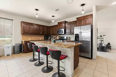 1313 Meadowlakes Drive, Azle, TX 76020 - Photo 7