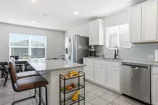 1719 Ackerly Dr, Forney, TX 75126 - Photo 1