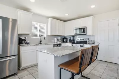 1719 Ackerly Drive, Forney, TX 75126 - Photo 5