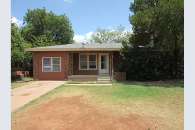 1351 Westview Drive, Abilene, TX 79603 - Photo 1