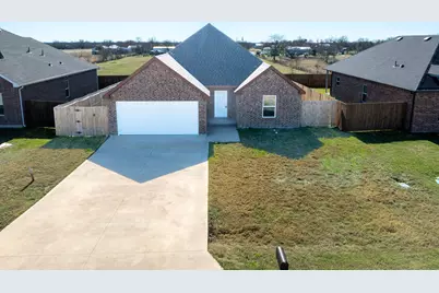 1020 Springview Lane, Mabank, TX 75147 - Photo 1