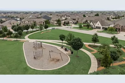 16701 Millenium Park Place, Prosper, TX 75078 - Photo 37
