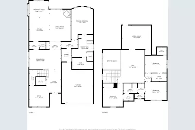 16701 Millenium Park Place, Prosper, TX 75078 - Photo 31