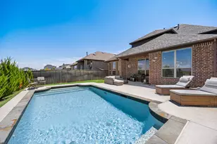16701 Millenium Park Pl, Prosper, TX 75078 - Photo 27