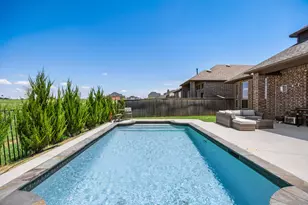 16701 Millenium Park Pl, Prosper, TX 75078 - Photo 3