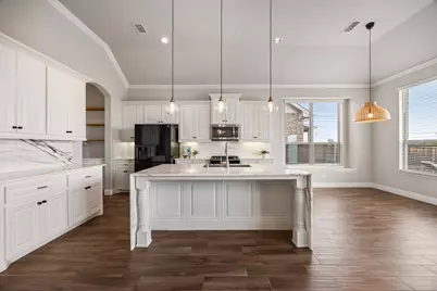 16701 Millenium Park Place, Prosper, TX 75078 - Photo 5