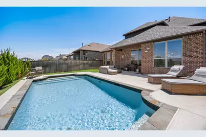 16701 Millenium Park Place, Prosper, TX 75078 - Photo 27