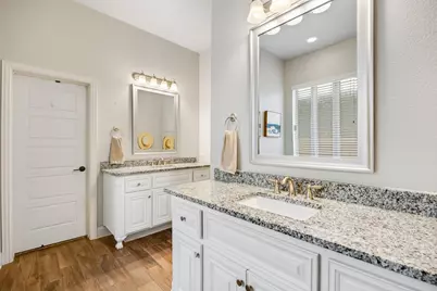 16701 Millenium Park Place, Prosper, TX 75078 - Photo 17